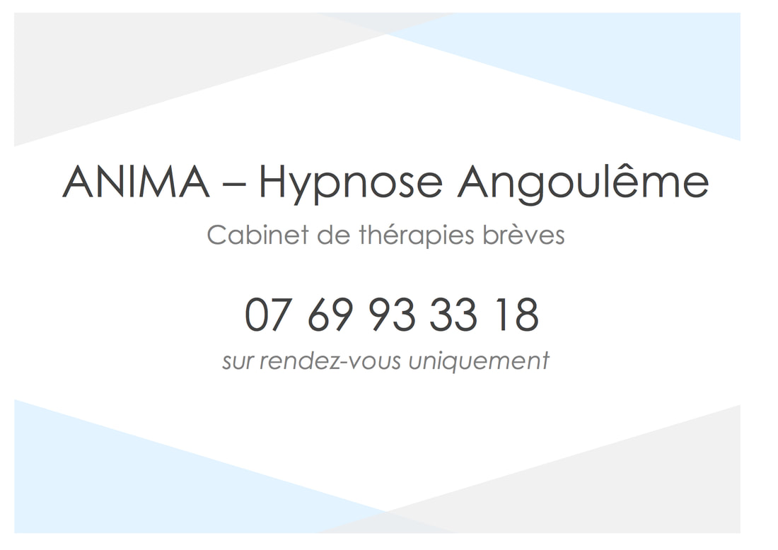 Hypnose Charente