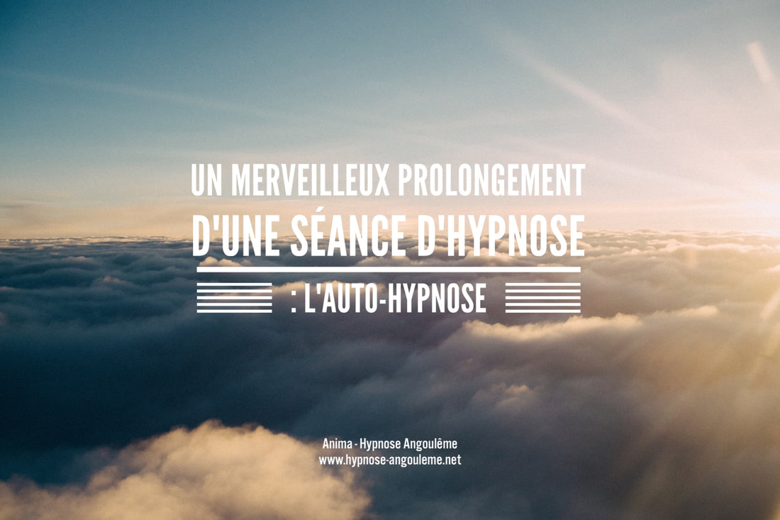 Auto-Hypnose Charente Angoulême